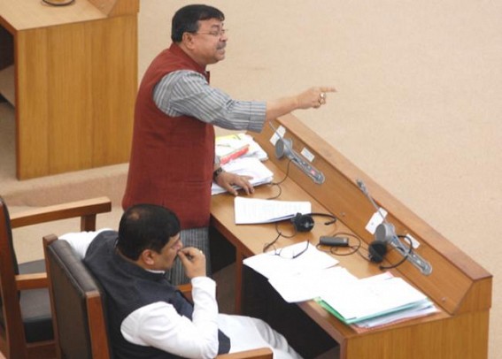 2 teachers trained to teach “Chakma†in schools: 61 schools identified for “Chakma†teachings 2 teachers trained to teach “Chakma†in schools: 61 schools identified for “Chakma†teachings